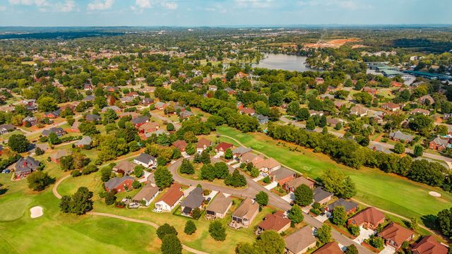 1119 Fairvue Village Ln, Gallatin, TN 37066