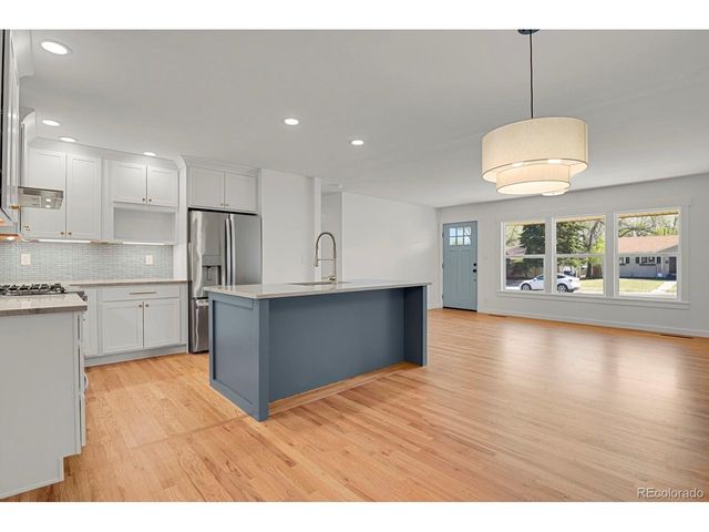 1626 Querida Dr, Colorado Springs, CO 80909