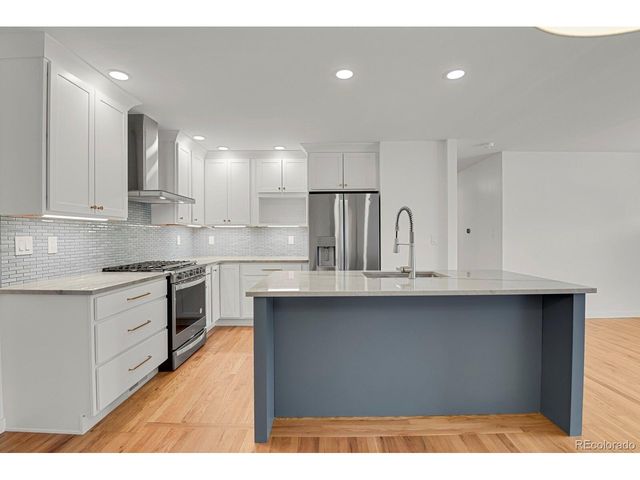 1626 Querida Dr, Colorado Springs, CO 80909