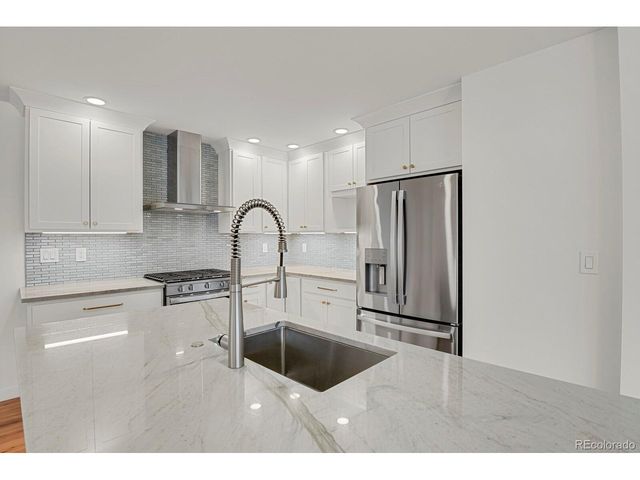 1626 Querida Dr, Colorado Springs, CO 80909