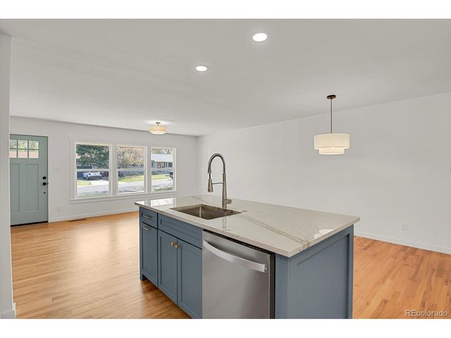 1626 Querida Dr, Colorado Springs, CO 80909