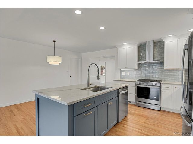 1626 Querida Dr, Colorado Springs, CO 80909