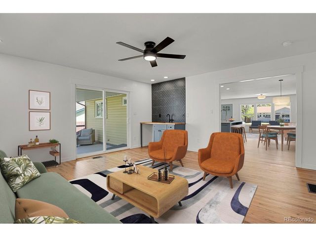 1626 Querida Dr, Colorado Springs, CO 80909