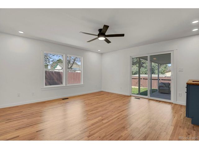 1626 Querida Dr, Colorado Springs, CO 80909