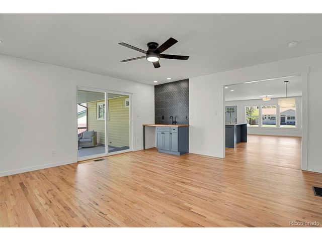 1626 Querida Dr, Colorado Springs, CO 80909