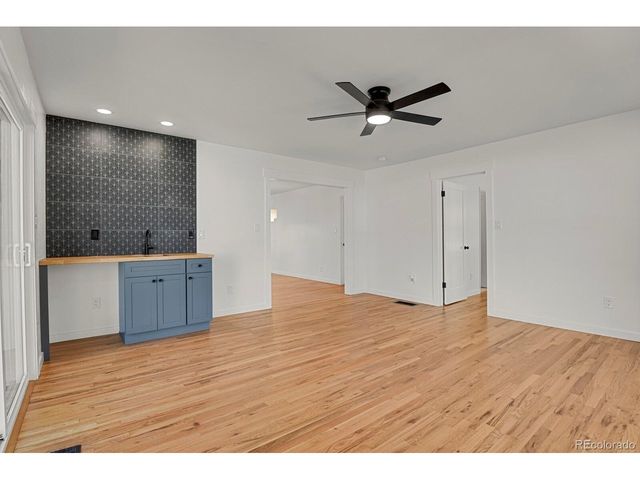 1626 Querida Dr, Colorado Springs, CO 80909