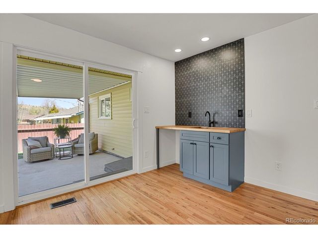 1626 Querida Dr, Colorado Springs, CO 80909