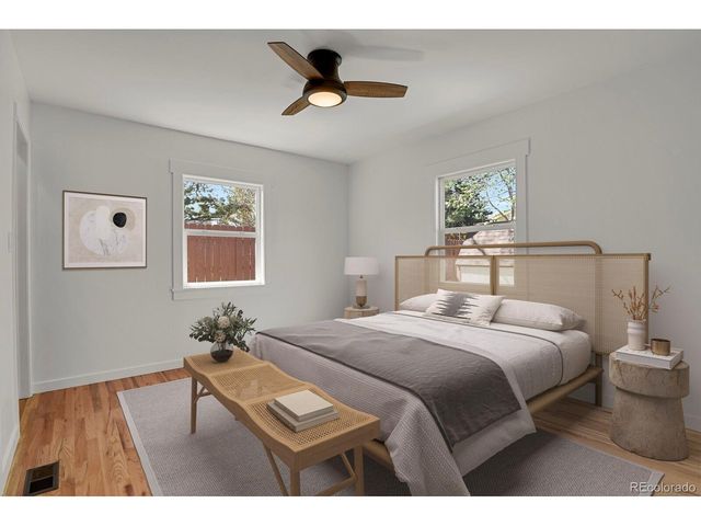 1626 Querida Dr, Colorado Springs, CO 80909