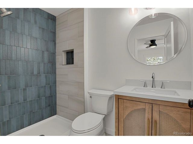 1626 Querida Dr, Colorado Springs, CO 80909