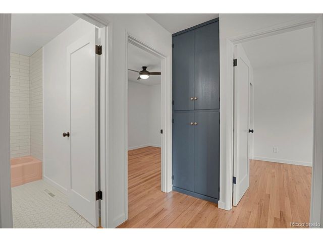 1626 Querida Dr, Colorado Springs, CO 80909