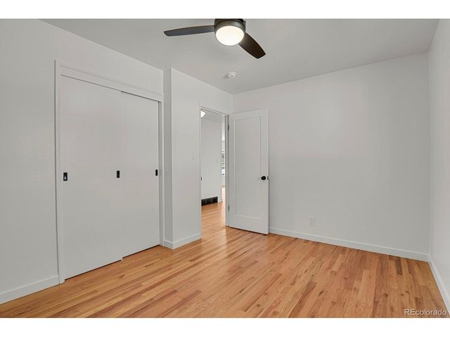 1626 Querida Dr, Colorado Springs, CO 80909