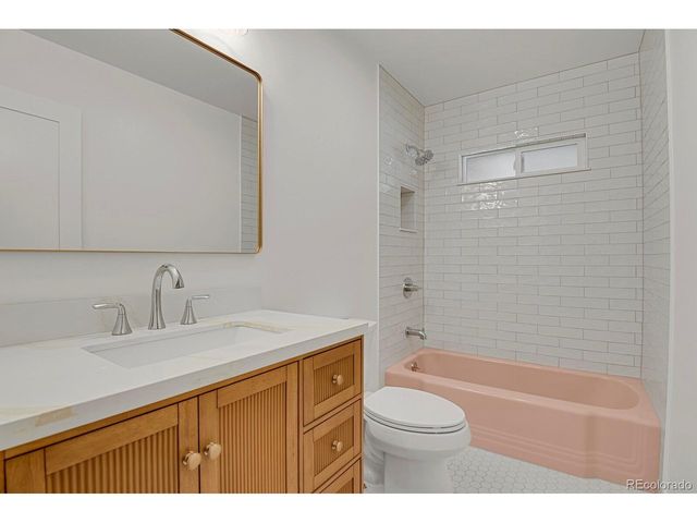 1626 Querida Dr, Colorado Springs, CO 80909