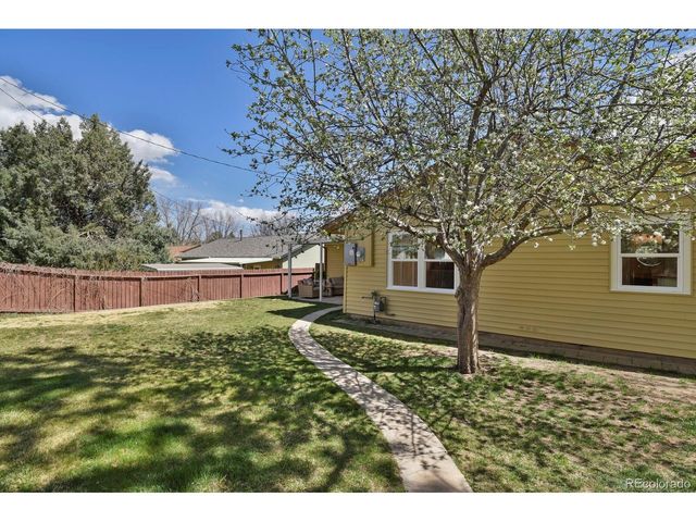 1626 Querida Dr, Colorado Springs, CO 80909