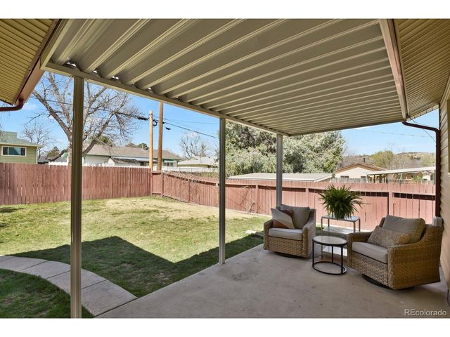 1626 Querida Dr, Colorado Springs, CO 80909