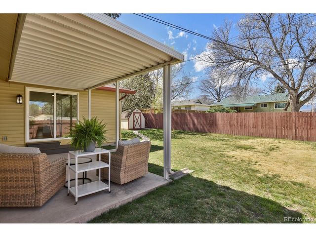 1626 Querida Dr, Colorado Springs, CO 80909