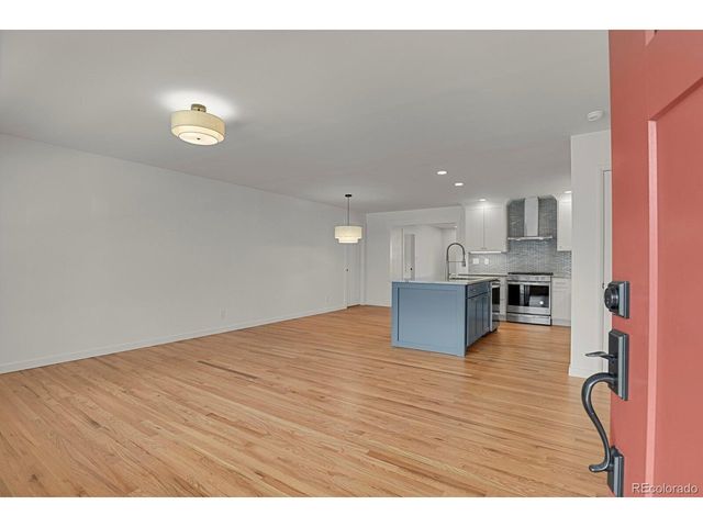 1626 Querida Dr, Colorado Springs, CO 80909