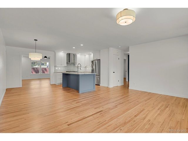 1626 Querida Dr, Colorado Springs, CO 80909