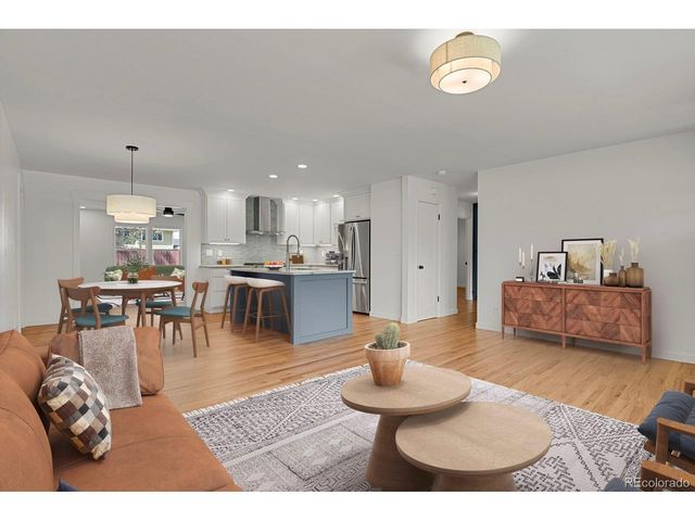 1626 Querida Dr, Colorado Springs, CO 80909