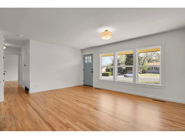 1626 Querida Dr, Colorado Springs, CO 80909