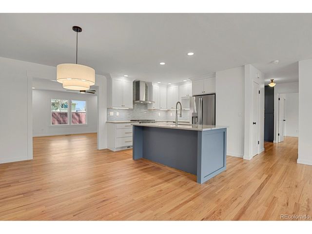 1626 Querida Dr, Colorado Springs, CO 80909