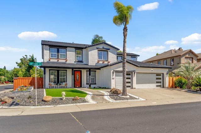 1664 Goldstar St, Roseville, CA 95747