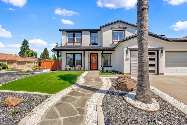 1664 Goldstar St, Roseville, CA 95747