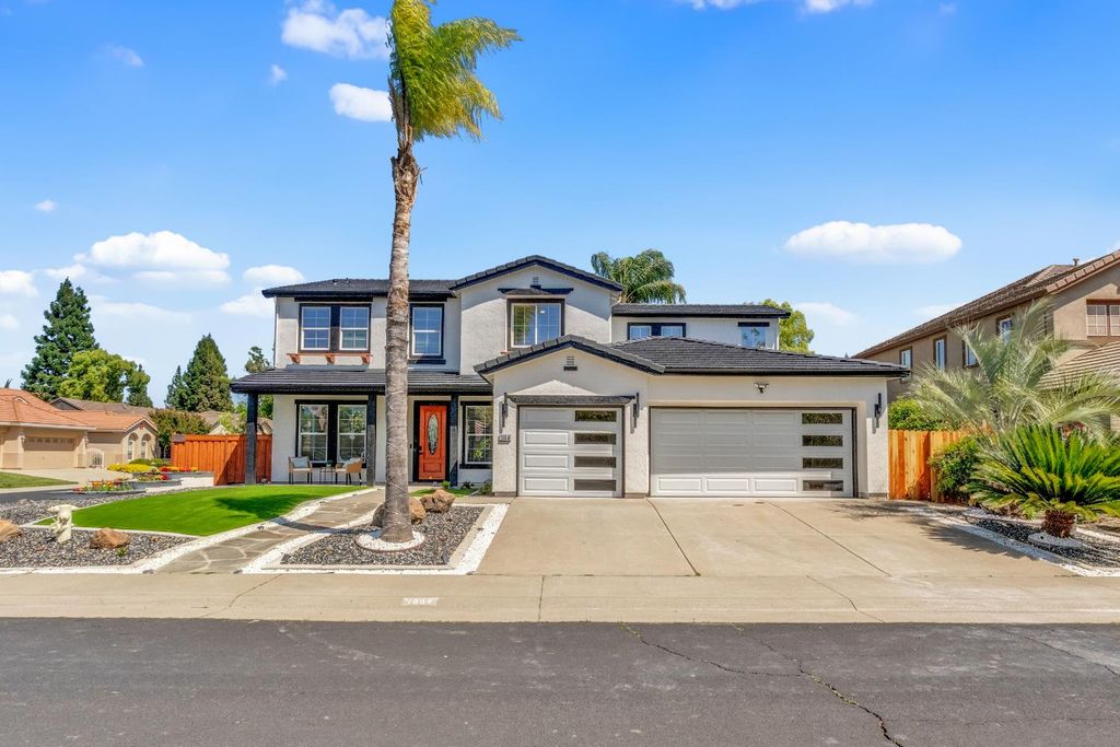 1664 Goldstar St, Roseville, CA 95747