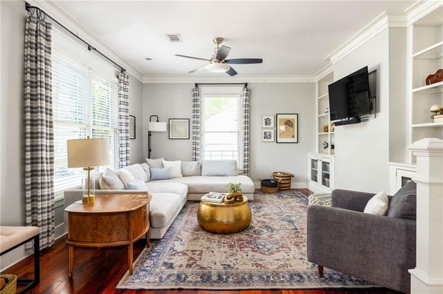 266 Atlanta Avenue SE, Atlanta, GA 30315