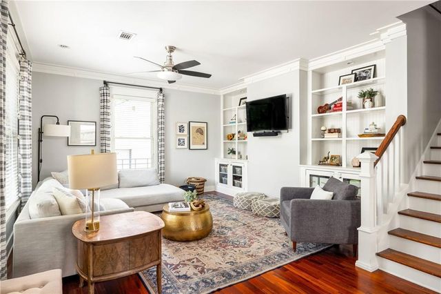 266 Atlanta Avenue SE, Atlanta, GA 30315