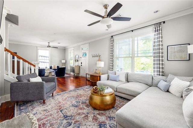 266 Atlanta Avenue SE, Atlanta, GA 30315