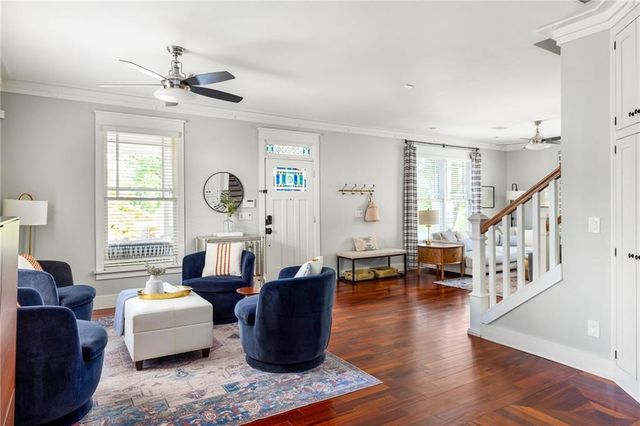 266 Atlanta Avenue SE, Atlanta, GA 30315
