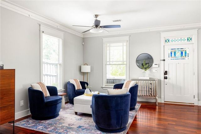 266 Atlanta Avenue SE, Atlanta, GA 30315