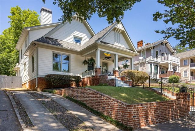 266 Atlanta Avenue SE, Atlanta, GA 30315