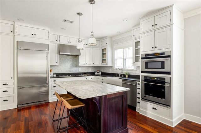 266 Atlanta Avenue SE, Atlanta, GA 30315