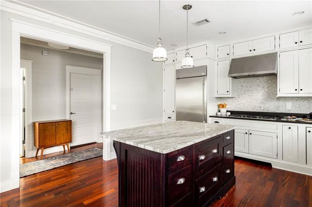 266 Atlanta Avenue SE, Atlanta, GA 30315