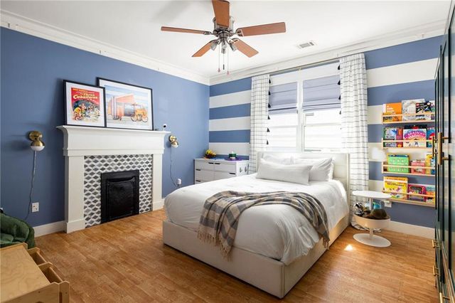 266 Atlanta Avenue SE, Atlanta, GA 30315