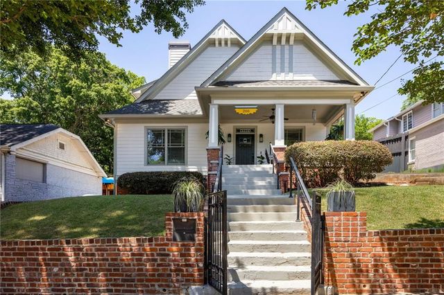 266 Atlanta Avenue SE, Atlanta, GA 30315