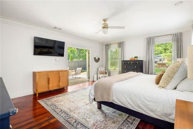266 Atlanta Avenue SE, Atlanta, GA 30315
