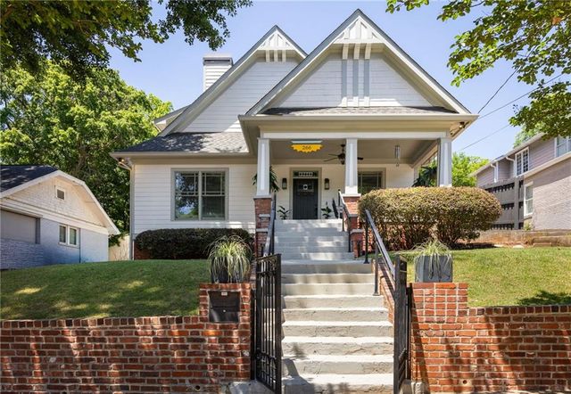 266 Atlanta Avenue SE, Atlanta, GA 30315