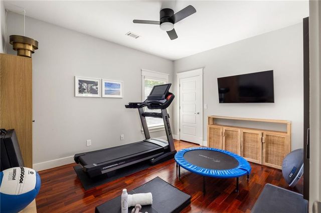 266 Atlanta Avenue SE, Atlanta, GA 30315