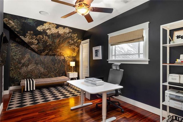 266 Atlanta Avenue SE, Atlanta, GA 30315