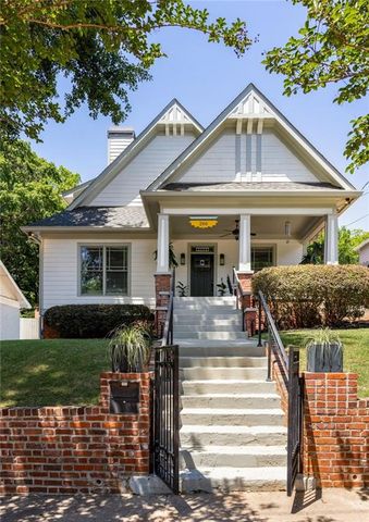 266 Atlanta Avenue SE, Atlanta, GA 30315