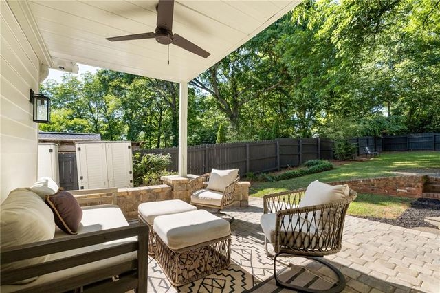 266 Atlanta Avenue SE, Atlanta, GA 30315