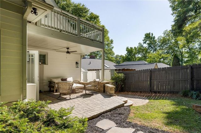 266 Atlanta Avenue SE, Atlanta, GA 30315
