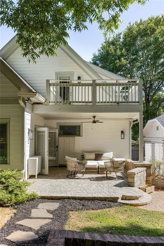 266 Atlanta Avenue SE, Atlanta, GA 30315
