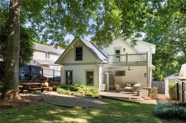 266 Atlanta Avenue SE, Atlanta, GA 30315