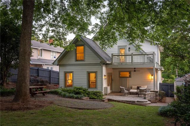 266 Atlanta Avenue SE, Atlanta, GA 30315
