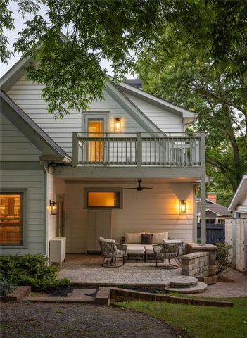 266 Atlanta Avenue SE, Atlanta, GA 30315