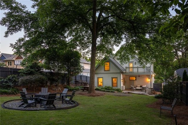 266 Atlanta Avenue SE, Atlanta, GA 30315