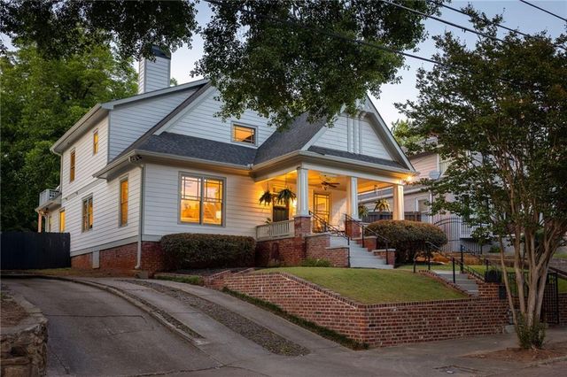 266 Atlanta Avenue SE, Atlanta, GA 30315